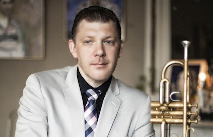 Квартет Виталия Головнева