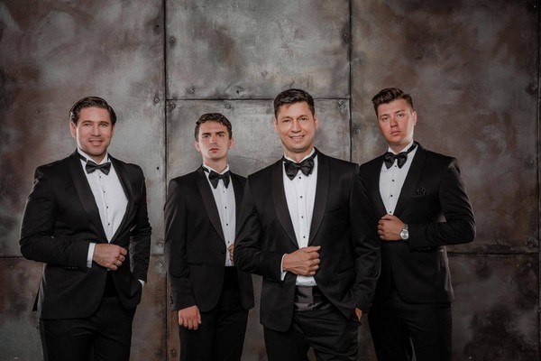 Концерт «Я люблю тебя, жизнь»