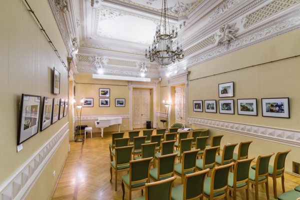 Концерт «Песня строить и жить помогает»