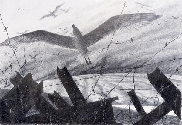 Выставка «Бесконечное в сиюминутном»