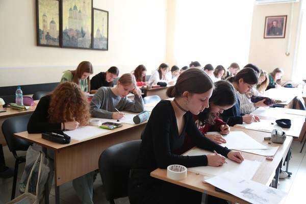 В Астрахани состоится Областной конкурс по композиции