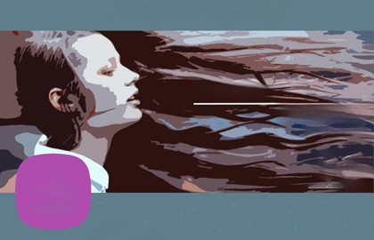 Монолог женщины