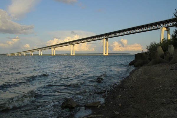 Краеведческий лекторий «Экологические проблемы бассейна Волги»