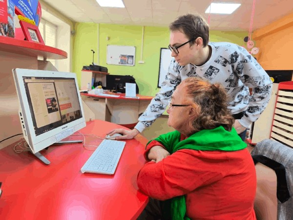 Мастер-класс «С гаджетами на ТЫ»