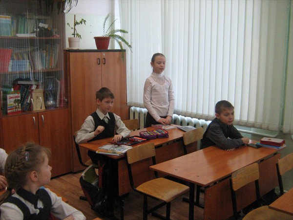 Литературно- игровая программа «Лиса-лесная краса»