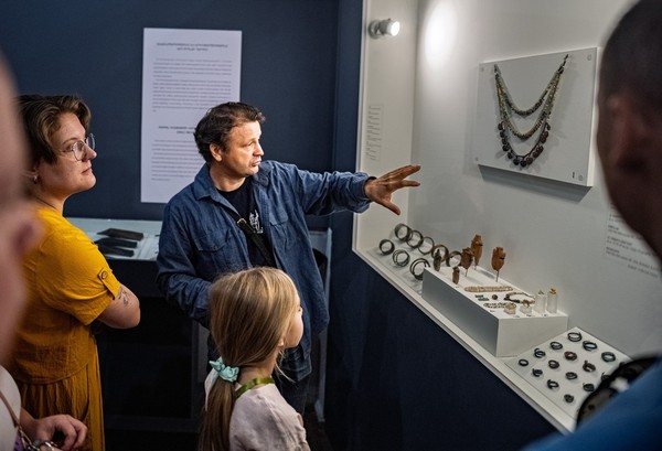 История Армении в 20 экспонатах