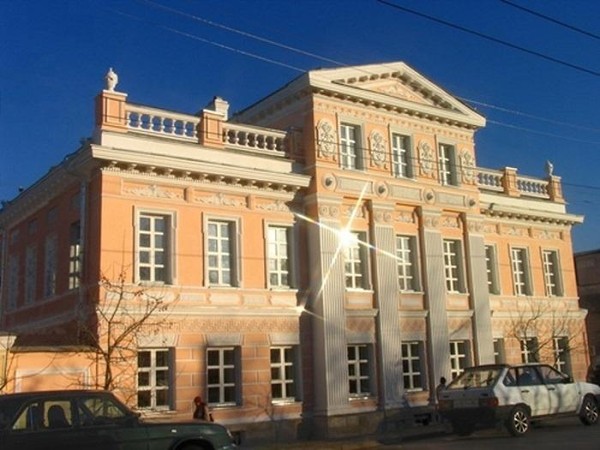 «Трамваи в Свердловске-Екатеринбурге»