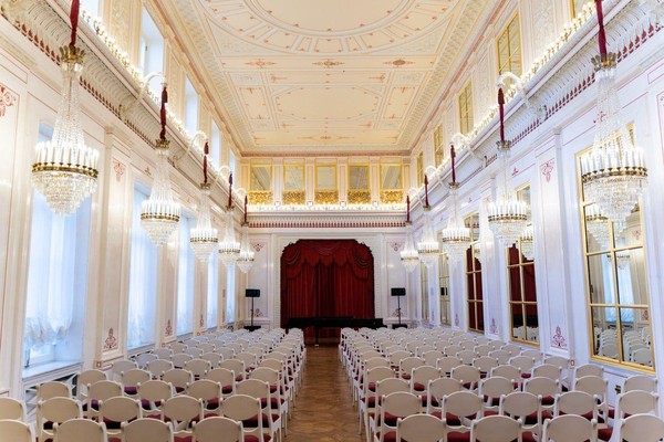 Концерт памяти Эдуарда Васильевича Базанова