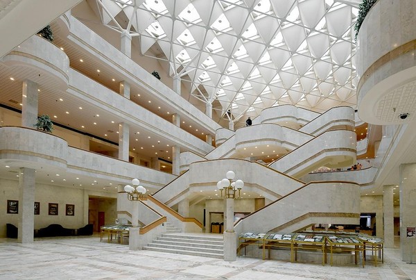 Лекция «Золотой век русской поэзии: К. Н. Батюшков»