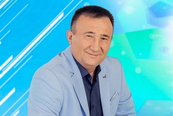 Концерт: Ринат Рахматуллин