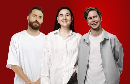 Stand Up с комментариями