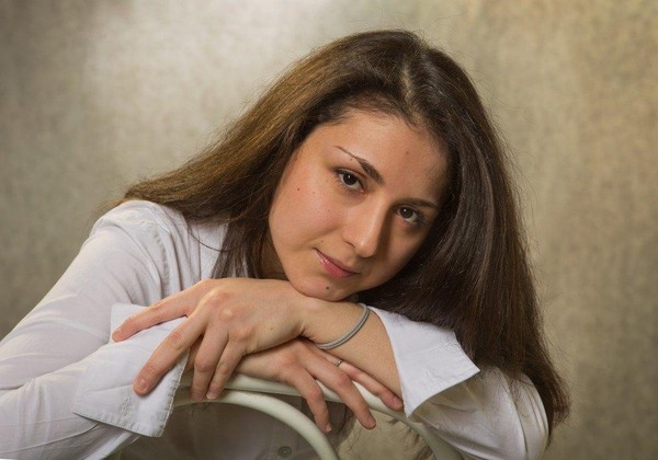 Концерт Г. Дибижевой и А. Соколовой