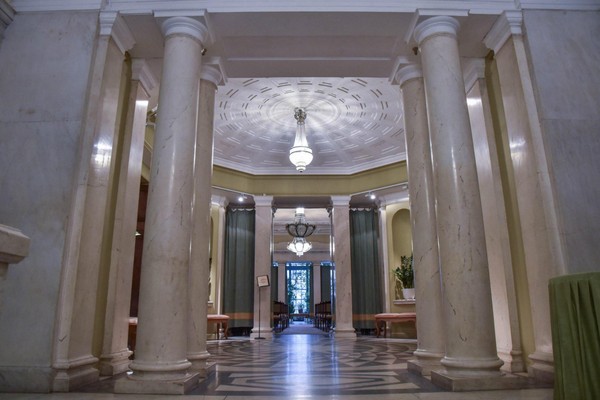 Концерт «Открытие музыкального салона Матильды Кшесинской»