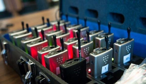 Основы тифлокомментирования для специалистов учреждений культуры и волонтеров