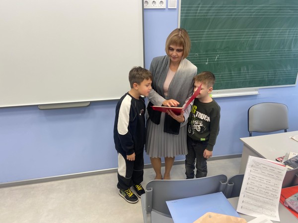 Лекция «Один из лучших музыкантов-исполнителей на английском рожке»