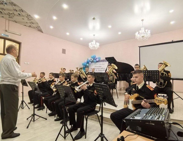 «В единстве народа – единство страны»