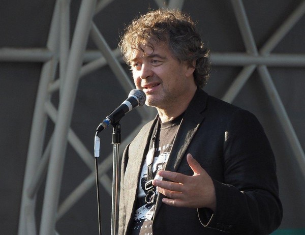 The Room Orchestra VS Sobinoff: проект Станислава Майнугина