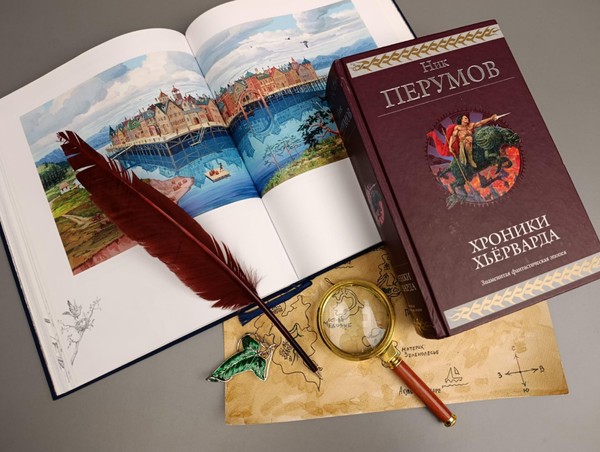 Квест «Заблудившиеся в Темнолесье»