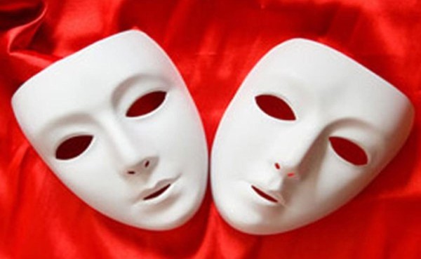 Занятие по художественному слову в рамках проекта «Жизнелюб»