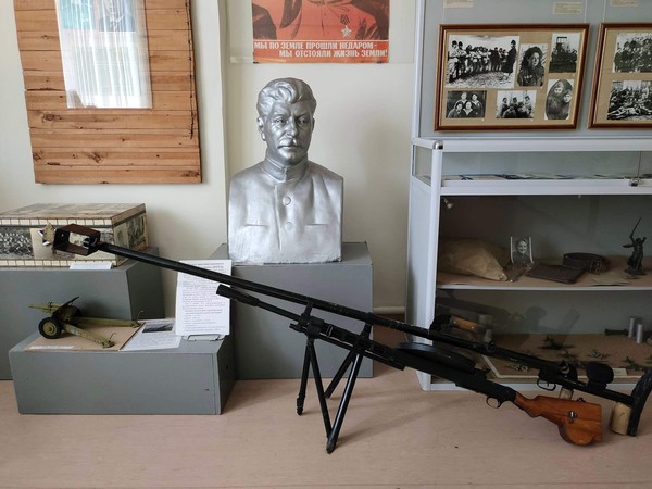 На огненных московских рубежах