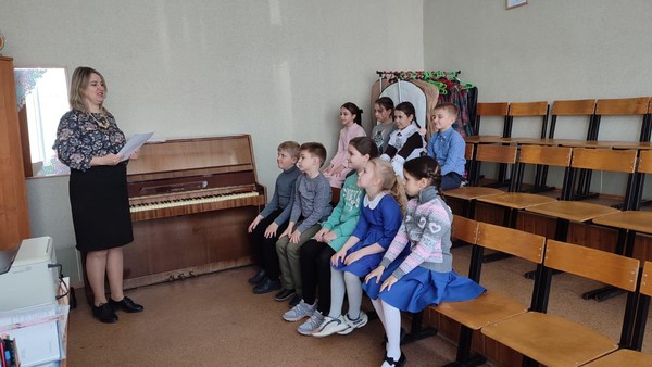 Лекция «Композитор света и радости»