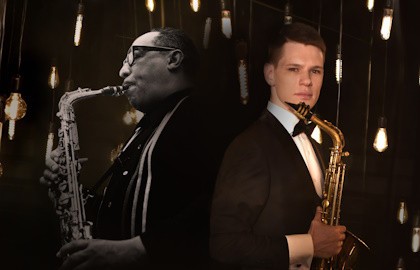 Квартет Ильи Морозова