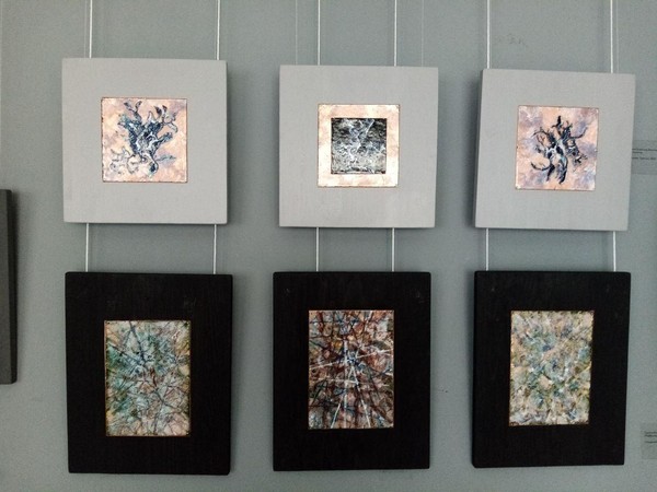 Выставка «Коллекция»