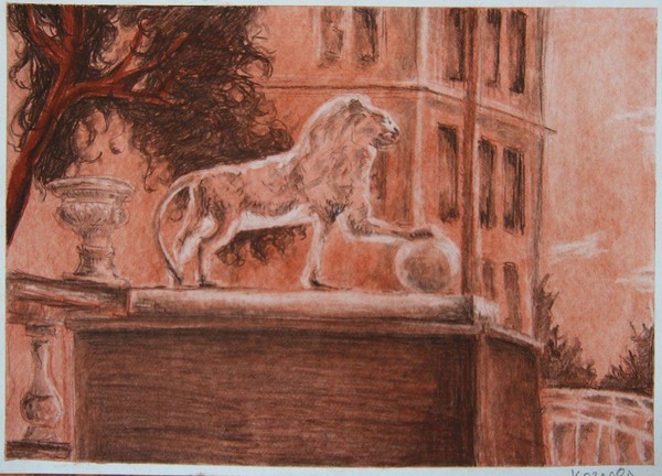 «Пленэрные истории»