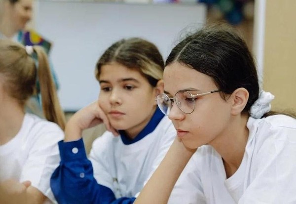 Викторина «Любимому городу посвящаю...»