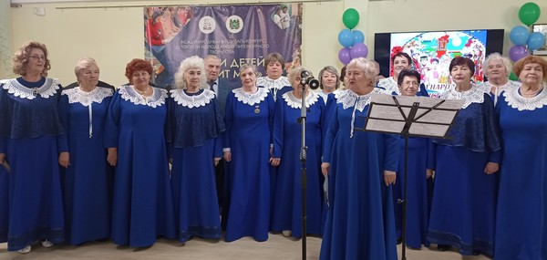 Программа «Есть чем гордиться»