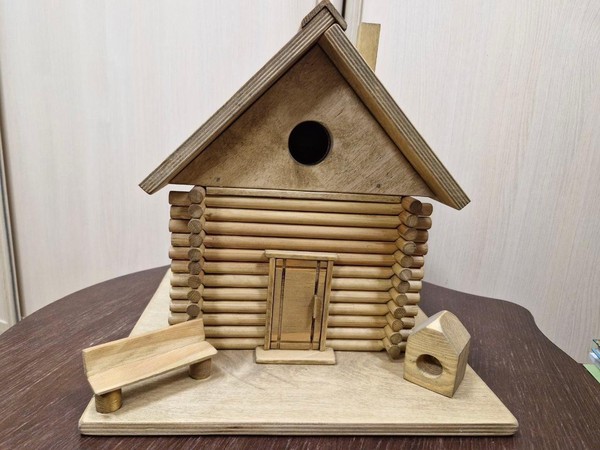 Экологическая акция «Каждой пичужке–по кормушке!»