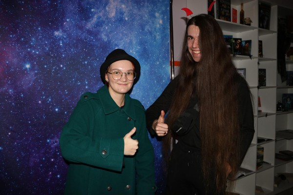 Конкурс «По канону»