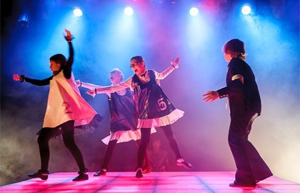 Алексей Андреев