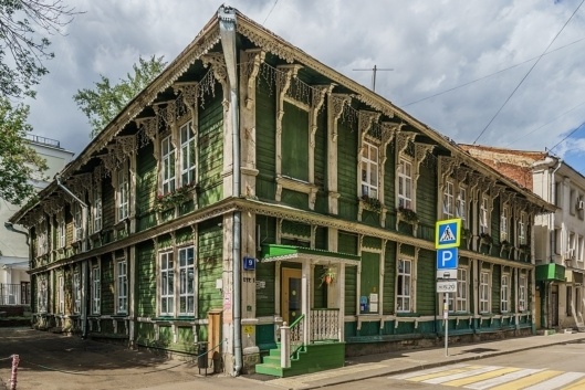 Елена Маршак