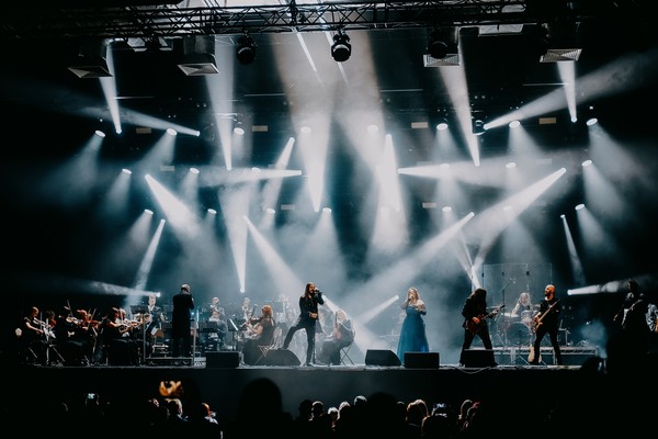 Легендарные Rock-хиты