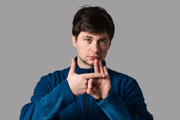 Лёша Шамутило