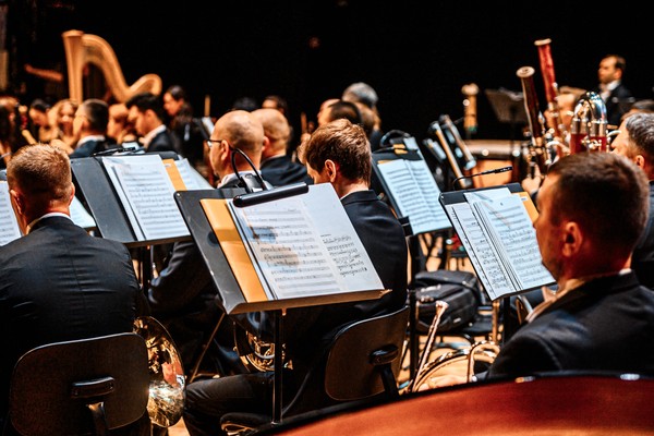 Абонемент № 4. Концерты в стиле кроссовер