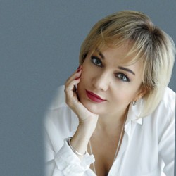 Татьяна Буланова