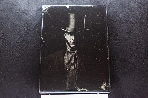 Лекция «Лицо Ставрогина»