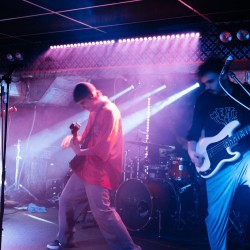 Mavissing! Большой сольный концерт. Autumn Gig, Lipetsk