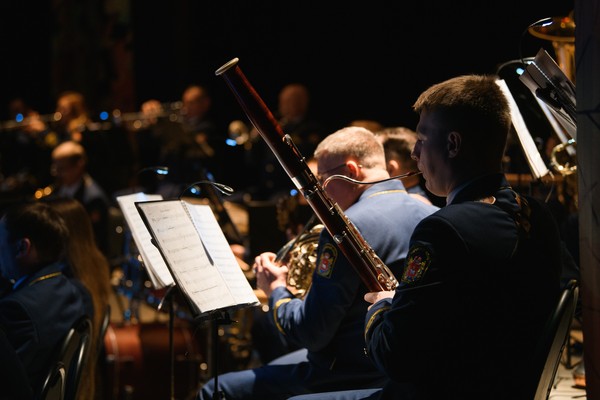 Музыка советского экрана