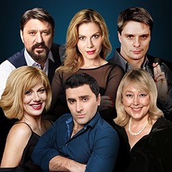 Запчасти для счастья