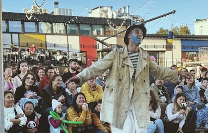 Куда приходят корабли