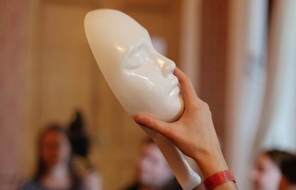 Мафия во дворце