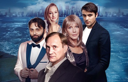 Кирилл Дыцевич