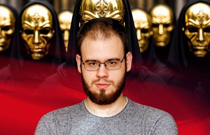 Александр Баранов «Вампиры Виктора Пелевина: 3 смысловых уровня авторского мифа»