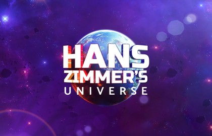 Hans Zimmer's Universe