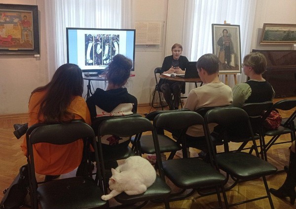 Лекция «Керамика Пабло Пикассо»