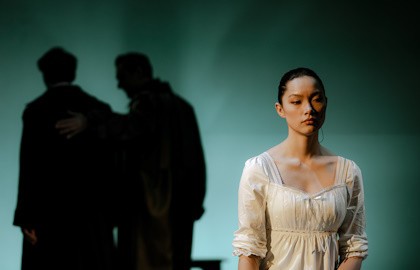 Капитанская дочка