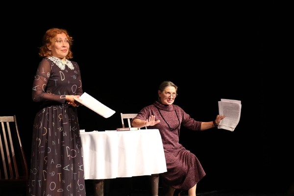 Проект «Полистаем, почитаем»